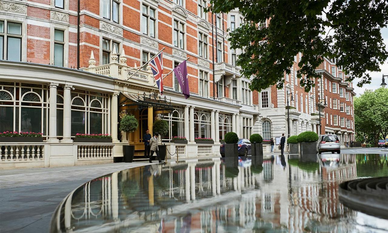 Deluxe Mayfair Luxury