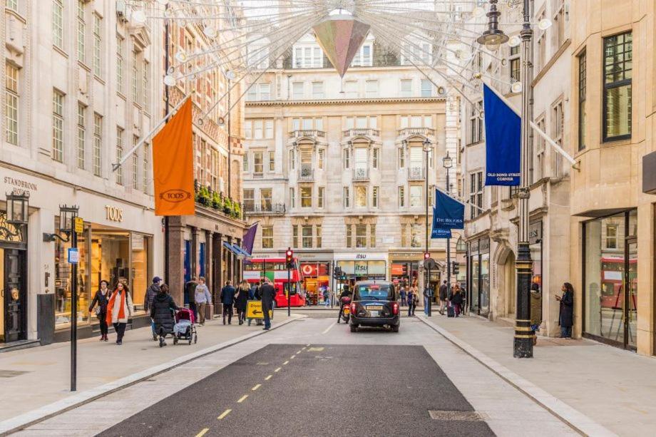 Deluxe Mayfair Luxury Londres