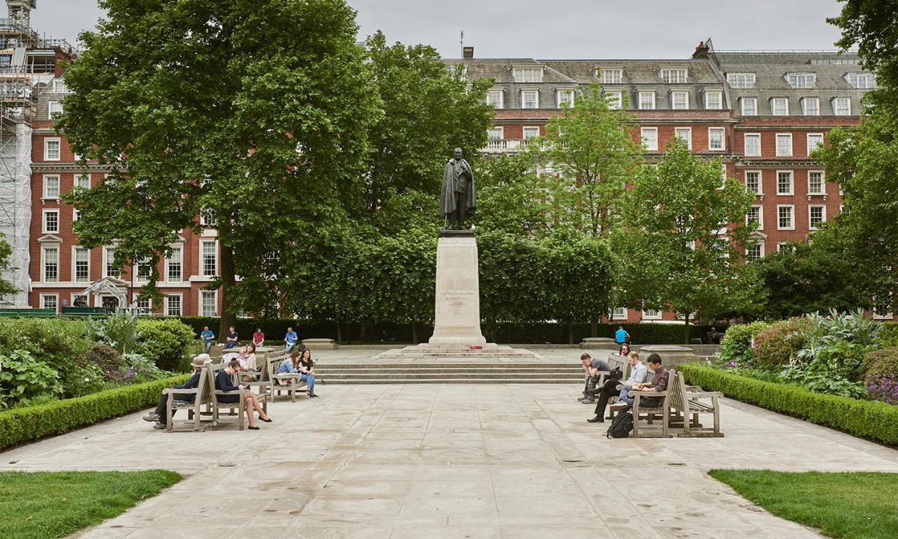 Apartamento Deluxe Mayfair Luxury