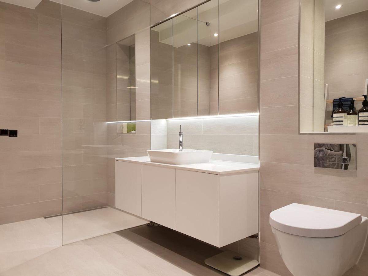 Deluxe Mayfair Luxury *